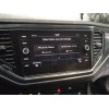 Recambio de pantalla multifuncion para volkswagen t-roc (a11, d11) 1.5 tsi referencia OEM IAM 5G6919605B  A2C1967770101