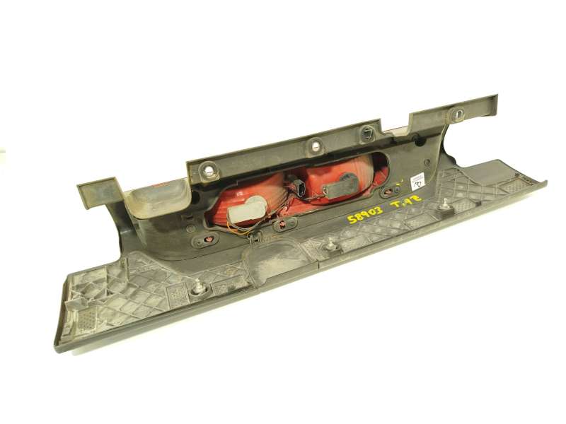 Recambio de piloto trasero izquierdo para opel vivaro a furgoneta (x83) 2.0 cdti (f7) referencia OEM IAM 93857722 265A60118R - Blanco 3
