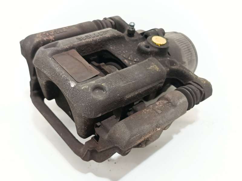 Recambio de pinza freno trasera izquierda para citroën berlingo (er_, ec_) 1.5 bluehdi 100 referencia OEM IAM 1608998880 - Azul 2