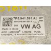 Recambio de centralita faros xenon para volkswagen t-roc (a11, d11) 1.5 tsi referencia OEM IAM 7P5941591AJ  
