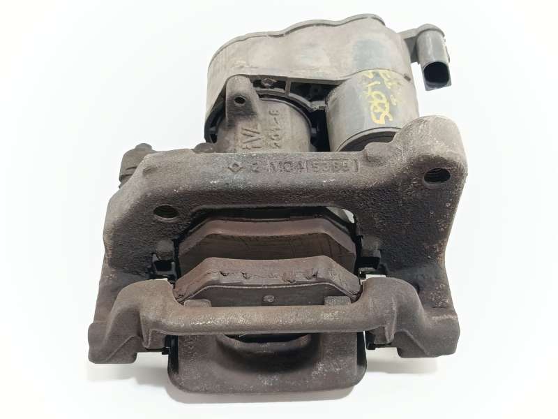 Recambio de pinza freno trasera izquierda para citroën berlingo (er_, ec_) 1.5 bluehdi 100 referencia OEM IAM 1608998880 - Azul 5