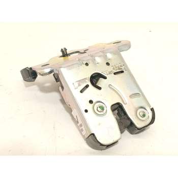 Recambio de cerradura maletero / porton para cupra formentor (km7, kmp) 2.0 tdi 4drive referencia OEM IAM 5F0827505  