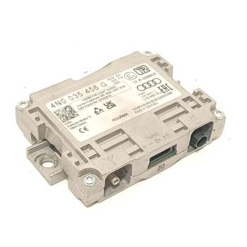 Recambio de modulo electronico para cupra formentor (km7, kmp) 2.0 tdi 4drive referencia OEM IAM 4N0035456G  