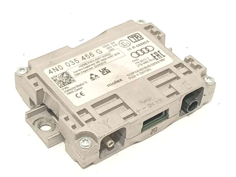 MODULO ELECTRONICO 4N0035456G 