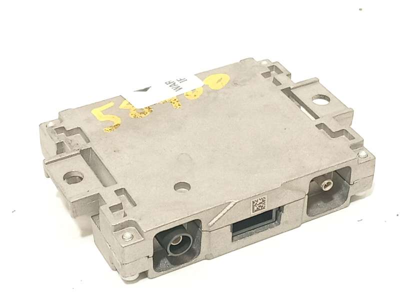 Recambio de modulo electronico para cupra formentor (km7, kmp) 2.0 tdi 4drive referencia OEM IAM 4N0035456G - Blanco 3
