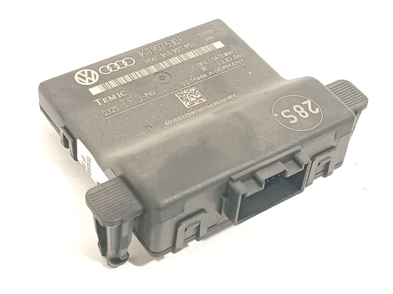 MODULO ELECTRONICO 1K0907530F 