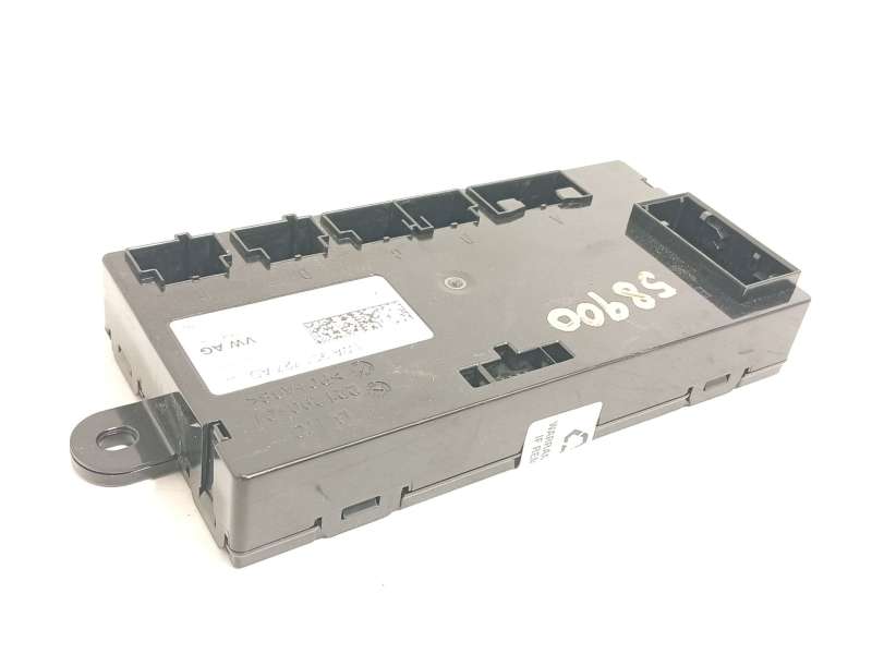 Recambio de modulo electronico para cupra formentor (km7, kmp) 2.0 tdi 4drive referencia OEM IAM 5WA907727AD  5HB013905 - Blanco 2