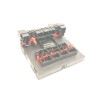 Recambio de caja reles / fusibles para volkswagen touran (1t1, 1t2) 2.0 tdi 16v referencia OEM IAM 3C0937049E  F005V00526