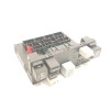 Recambio de caja reles / fusibles para volkswagen touran (1t1, 1t2) 2.0 tdi 16v referencia OEM IAM 3C0937049E  F005V00526