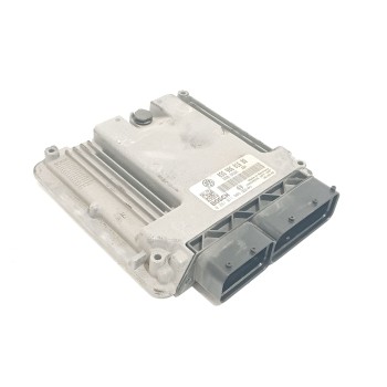 CENTRALITA MOTOR UCE 03G906016BQ 0281011906