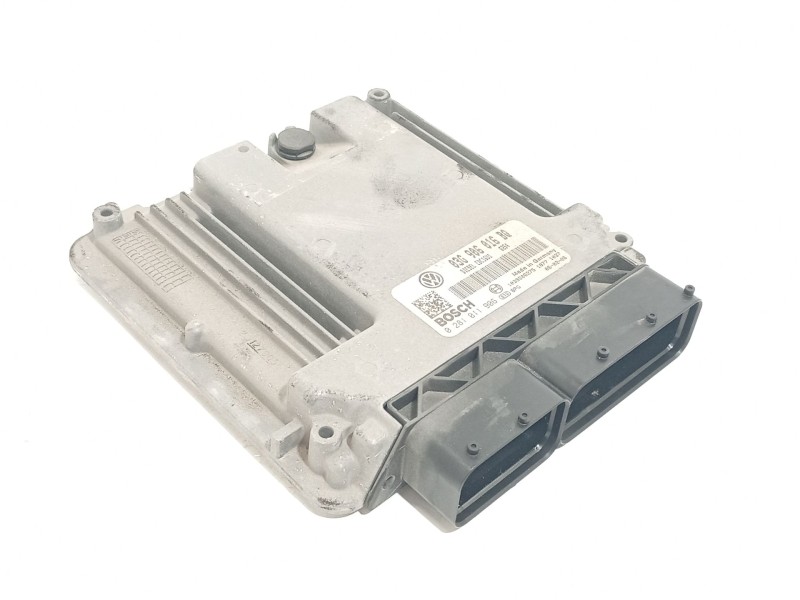 CENTRALITA MOTOR UCE 03G906016BQ 0281011906