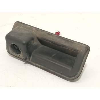 Recambio de maneta exterior porton para cupra formentor (km7, kmp) 2.0 tdi 4drive referencia OEM IAM 5E3827566A  