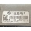Recambio de centralita motor uce para volkswagen touran (1t1, 1t2) 2.0 tdi 16v referencia OEM IAM 03G906016BQ  0281011906