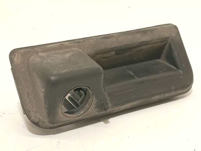 Recambio de maneta exterior porton para cupra formentor (km7, kmp) 2.0 tdi 4drive referencia OEM IAM 5E3827566A - Blanco 2