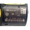 Recambio de abs para volkswagen touran (1t1, 1t2) 2.0 tdi 16v referencia OEM IAM 1K0614517T 10020602204 1K0907379AA