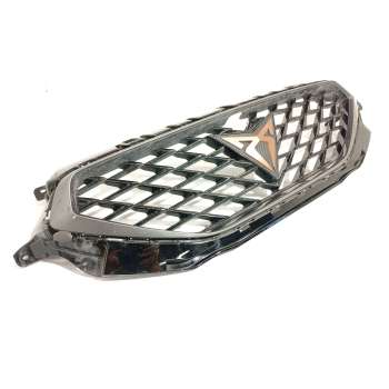 Recambio de rejilla delantera para cupra formentor (km7, kmp) 2.0 tdi 4drive referencia OEM IAM 5FF853651C 5FF853654C041 