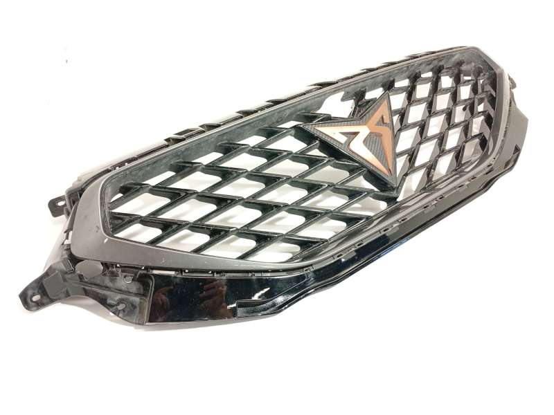 REJILLA DELANTERA 5FF853651C 5FF853654C041 