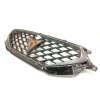 Recambio de rejilla delantera para cupra formentor (km7, kmp) 2.0 tdi 4drive referencia OEM IAM 5FF853651C 5FF853654C041 