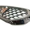 Recambio de rejilla delantera para cupra formentor (km7, kmp) 2.0 tdi 4drive referencia OEM IAM 5FF853651C 5FF853654C041 