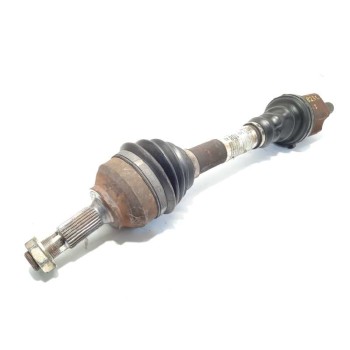 TRANSMISION DELANTERA IZQUIERDA 9656210880 3272QR