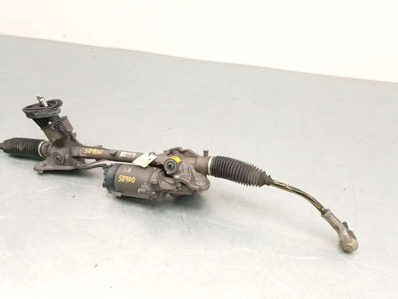 Recambio de cremallera direccion para cupra formentor (km7, kmp) 2.0 tdi 4drive referencia OEM IAM 5WB423054N  4532019158 - Blanco 3