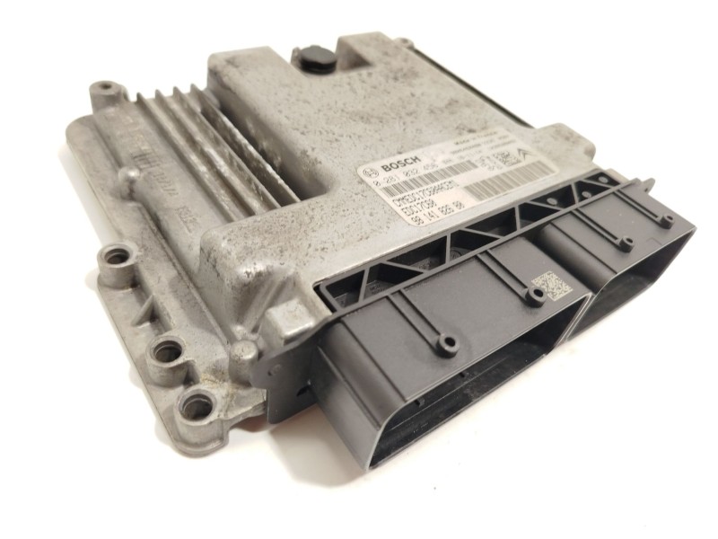 CENTRALITA MOTOR UCE 9814182680 9806460480 0281032456