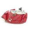 Recambio de piloto trasero izquierdo para seat ibiza iv sc (6j1, 6p5) 1.9 tdi referencia OEM IAM 6J4945095C 6J4945111B 