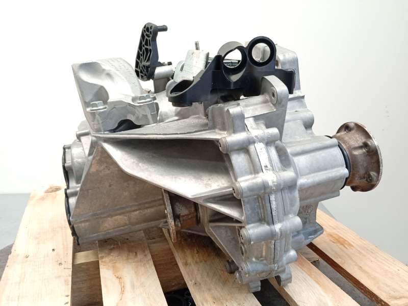 Recambio de caja cambios para cupra formentor (km7, kmp) 2.0 tdi 4drive referencia OEM IAM VCJ 0C9300045H FM6C9004 - Blanco 4