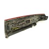 Recambio de piloto trasero derecho para peugeot rifter 1.5 bluehdi 130 referencia OEM IAM 9820555280  