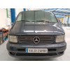 mercedes-benz clase v (638/2) del año 2003