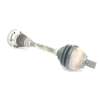 Recambio de transmision delantera izquierda para cupra formentor (km7, kmp) 2.0 tdi 4drive referencia OEM IAM 3Q0407271N  