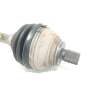 Recambio de transmision delantera izquierda para cupra formentor (km7, kmp) 2.0 tdi 4drive referencia OEM IAM 3Q0407271N  
