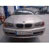 bmw 3 coupé (e46) del año 1999