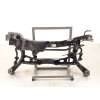 Recambio de puente trasero para cupra formentor (km7, kmp) 2.0 tdi 4drive referencia OEM IAM 3Q0505235AH  