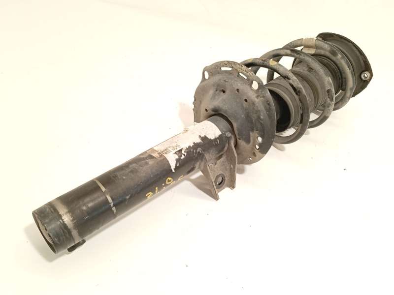 Recambio de amortiguador delantero izquierdo para cupra formentor (km7, kmp) 2.0 tdi 4drive referencia OEM IAM 5WA413024E - Blanco