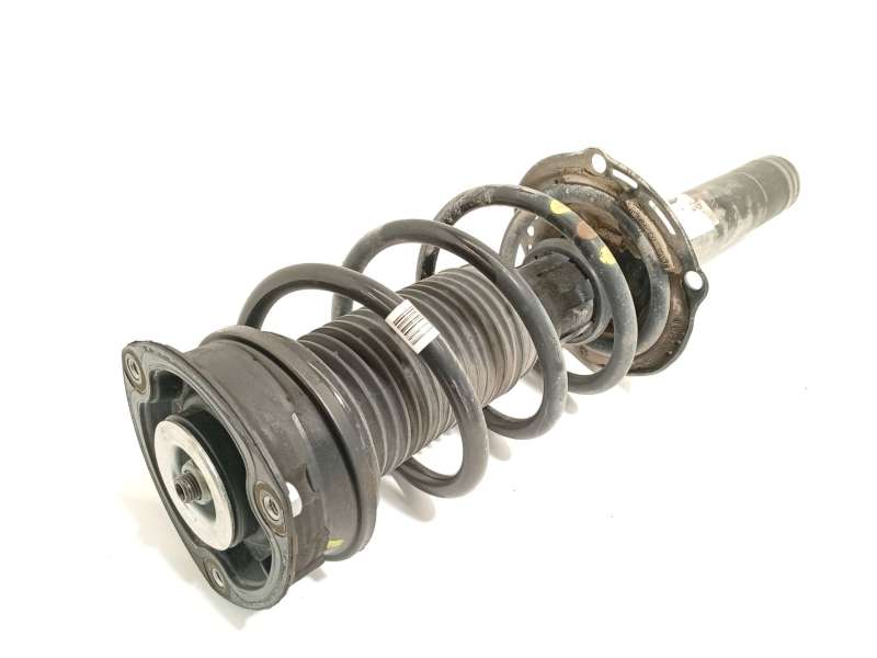 Recambio de amortiguador delantero izquierdo para cupra formentor (km7, kmp) 2.0 tdi 4drive referencia OEM IAM 5WA413024E - Blanco 2