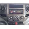 iveco daily v caja/chasis del año 2012