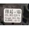 Recambio de alternador para cupra formentor (km7, kmp) 2.0 tdi 4drive referencia OEM IAM 05L903026N  