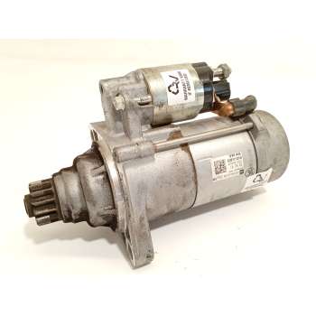 MOTOR ARRANQUE 02M911024B 4380000242