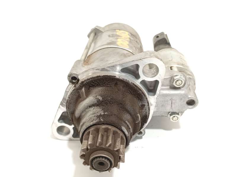 Recambio de motor arranque para cupra formentor (km7, kmp) 2.0 tdi 4drive referencia OEM IAM 02M911024B  4380000242 - Blanco 4