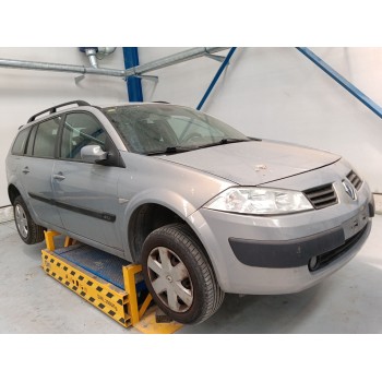 RENAULT MEGANE II STATION WAGON (KM0/1_)