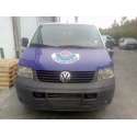 VOLKSWAGEN T5 TRANSPORTER/FURGONETA