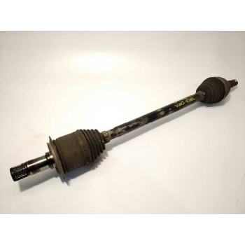 TRANSMISION TRASERA DERECHA A6393501910 