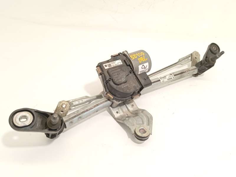 Recambio de motor limpia delantero para cupra formentor (km7, kmp) 2.0 tdi 4drive referencia OEM IAM 5FG955023B 5FG955113B 33970 - Blanco