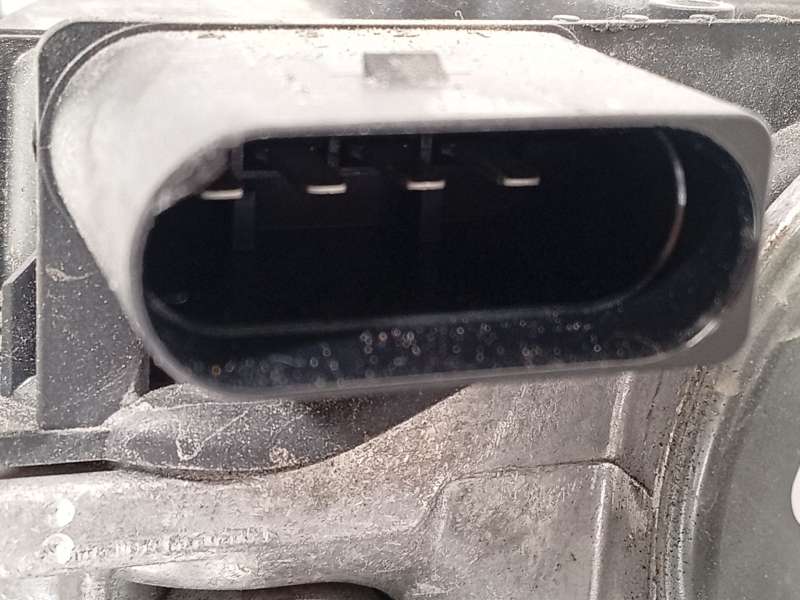 Recambio de motor limpia delantero para cupra formentor (km7, kmp) 2.0 tdi 4drive referencia OEM IAM 5FG955023B 5FG955113B 33970 - Blanco 4