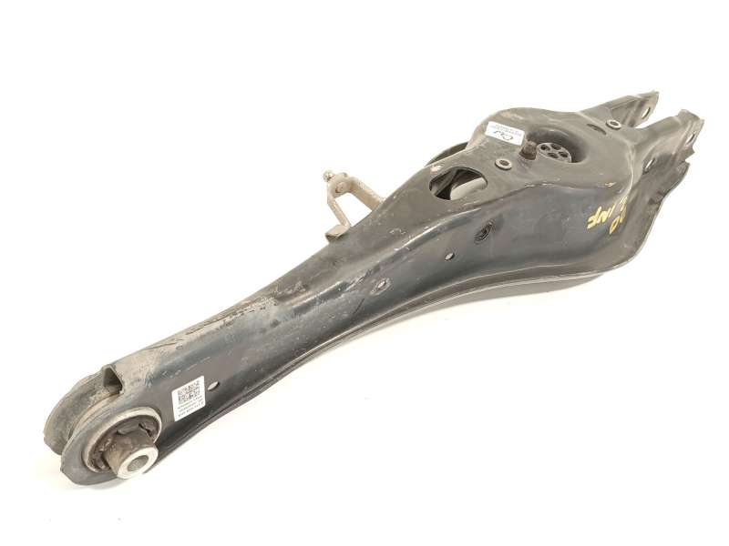 Recambio de brazo suspension inferior trasero izquierdo para cupra formentor (km7, kmp) 2.0 tdi 4drive referencia OEM IAM 5QA505 - Blanco