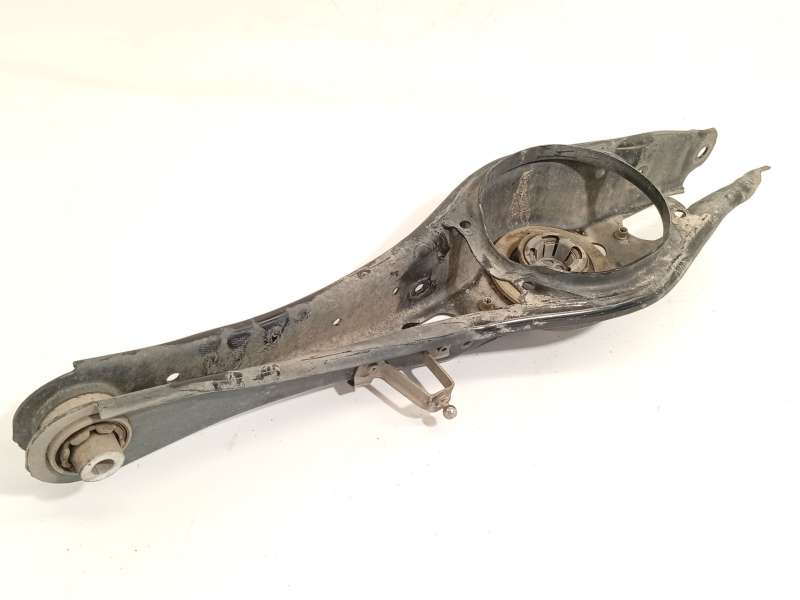 Recambio de brazo suspension inferior trasero izquierdo para cupra formentor (km7, kmp) 2.0 tdi 4drive referencia OEM IAM 5QA505 - Blanco 2