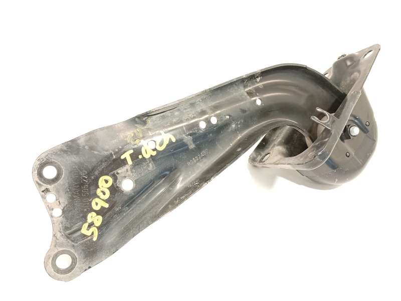 Recambio de brazo suspension inferior trasero derecho para cupra formentor (km7, kmp) 2.0 tdi 4drive referencia OEM IAM 5Q050522 - Blanco