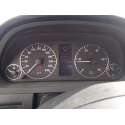 MERCEDES-BENZ CLASE A (W169)