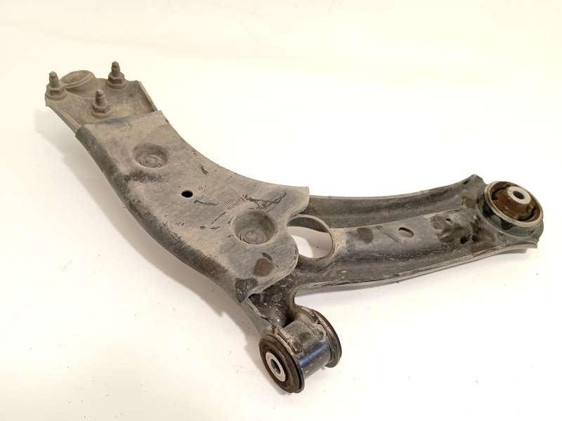 Recambio de brazo suspension inferior delantero izquierdo para cupra formentor (km7, kmp) 2.0 tdi 4drive referencia OEM IAM 3Q04 - Blanco 3